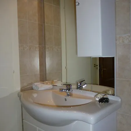 Casa Chatelain Apartment