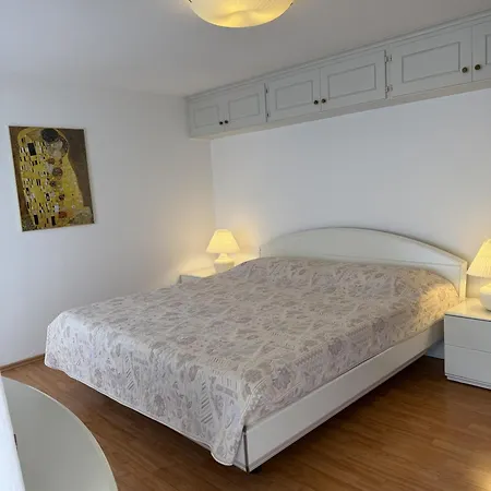 Casa Chatelain Lägenhet Ronco sopra Ascona