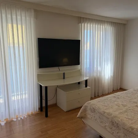 Casa Chatelain * Ronco sopra Ascona