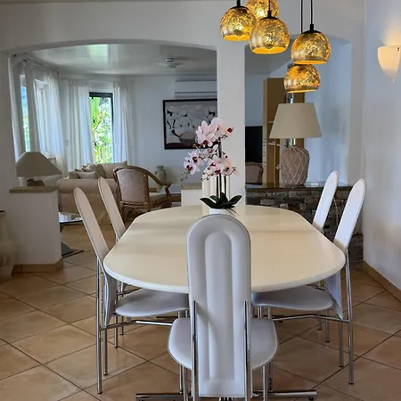 Lägenhet Casa Chatelain *