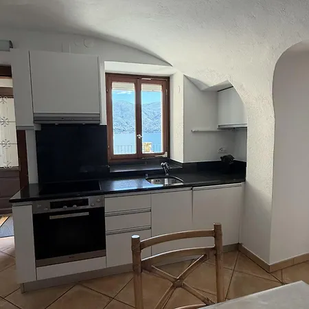 Casa Chatelain Apartment Ronco sopra Ascona