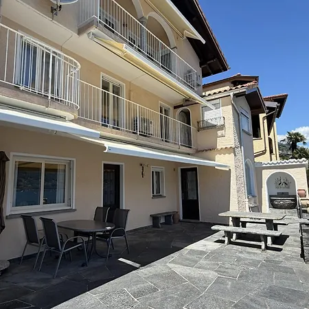 Casa Chatelain *
