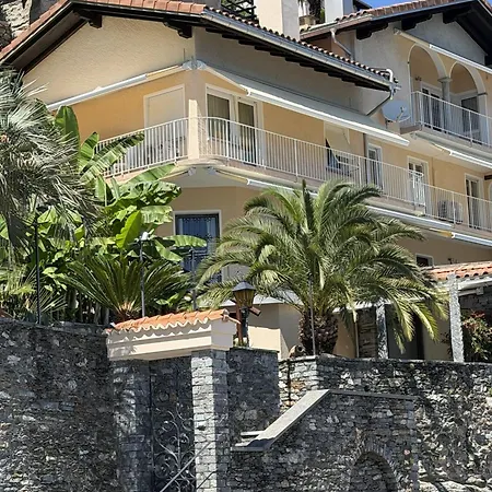 Lägenhet Casa Chatelain *