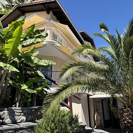 Lägenhet Casa Chatelain Ronco sopra Ascona