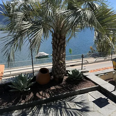 Casa Chatelain Apartment