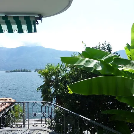 Casa Chatelain Appartement