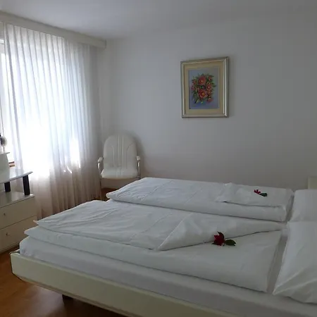 Casa Chatelain