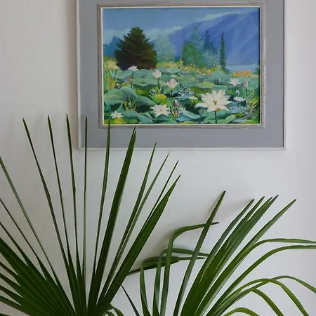 Appartement Casa Chatelain Ronco sopra Ascona