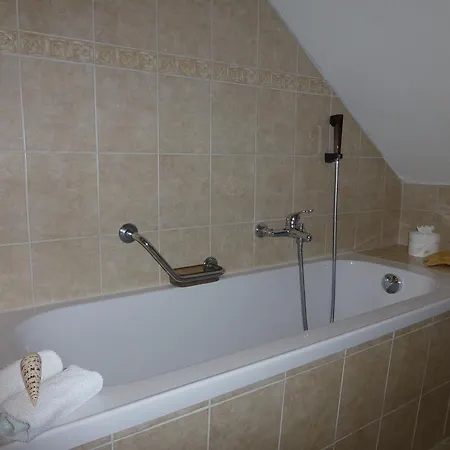 Casa Chatelain Appartement Ronco sopra Ascona