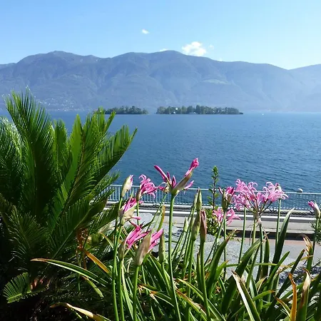 Casa Chatelain Appartement *