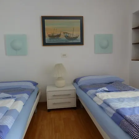 Apartment Casa Chatelain *