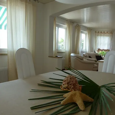 Casa Chatelain Appartement Ronco sopra Ascona