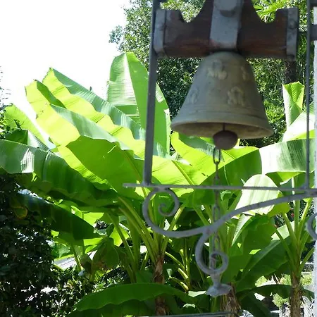 Casa Chatelain *