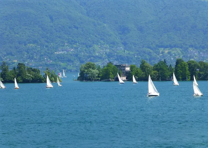 Casa Chatelain Lägenhet *