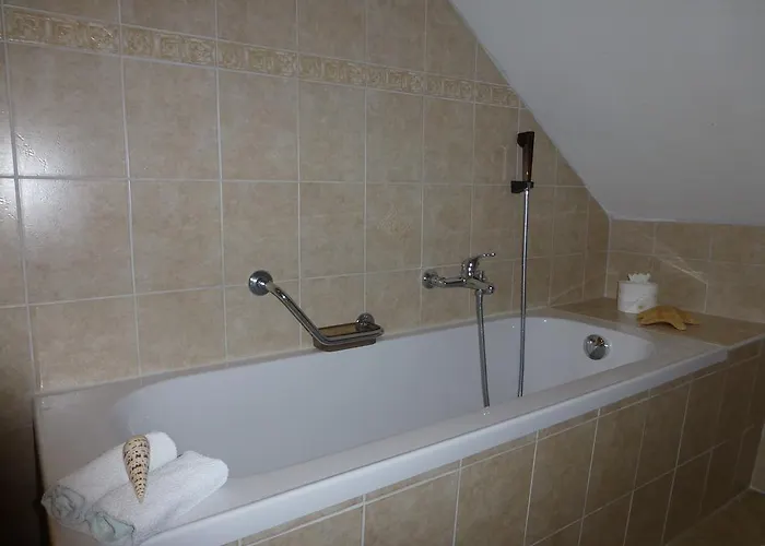 Casa Chatelain Daire Ronco sopra Ascona