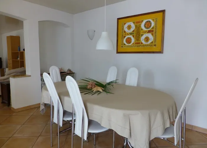 Casa Chatelain Ronco sopra Ascona