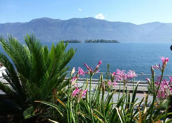 Casa Chatelain Daire *