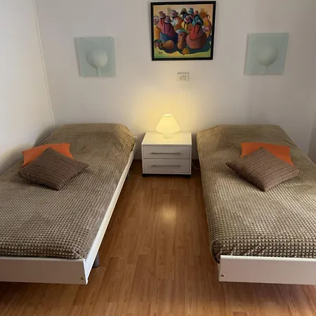 Casa Chatelain Apartment Ronco sopra Ascona
