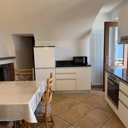Casa Chatelain Apartment Ronco sopra Ascona