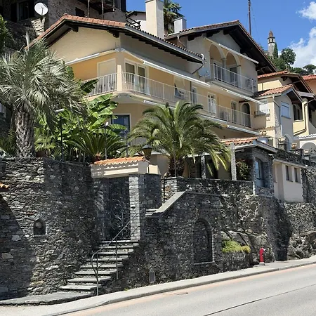 Casa Chatelain Apartment *