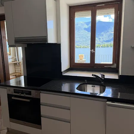 Apartment Casa Chatelain Ronco sopra Ascona