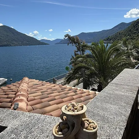 Casa Chatelain Apartment Ronco sopra Ascona