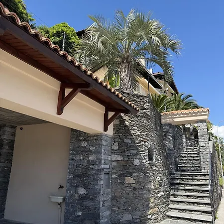 Casa Chatelain *
