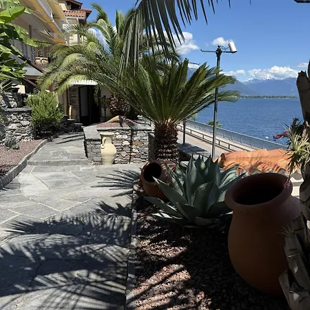Casa Chatelain Apartment Ronco sopra Ascona