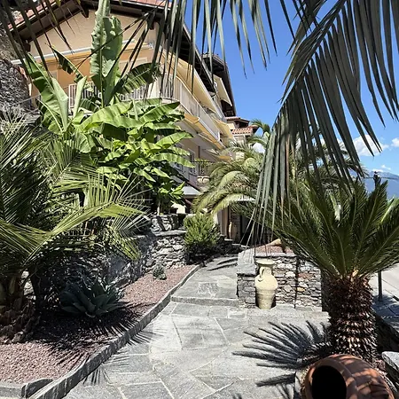 Apartment Casa Chatelain Ronco sopra Ascona