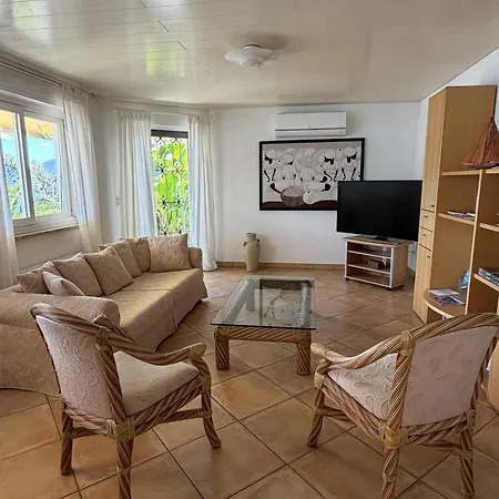 Casa Chatelain Apartment