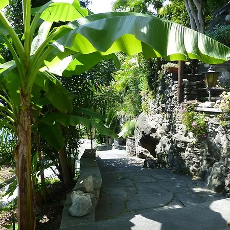 Apartamento Casa Chatelain Ronco sopra Ascona