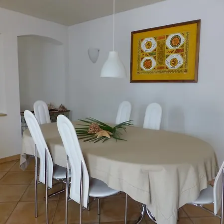 Casa Chatelain Ronco sopra Ascona