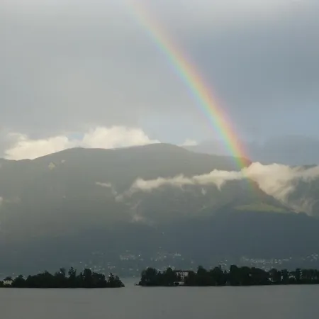 Apartamento Casa Chatelain *