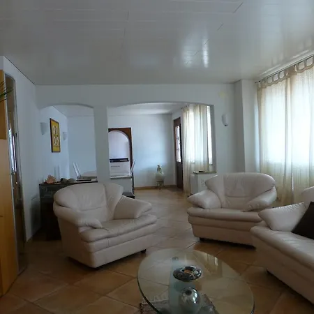 Casa Chatelain Apartamento Ronco sopra Ascona