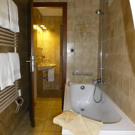 Casa Chatelain