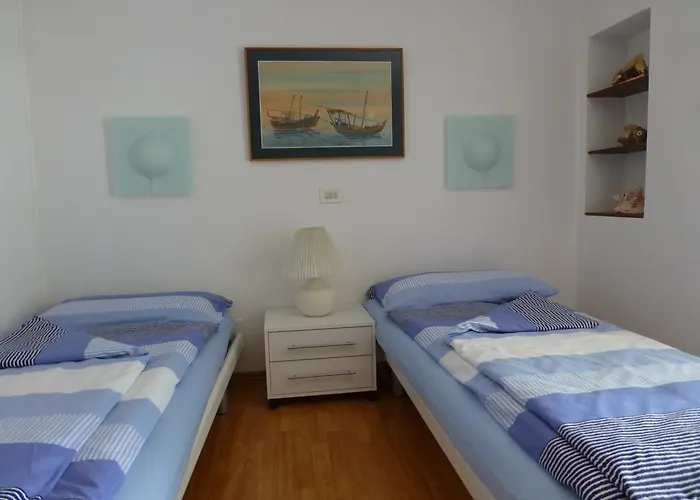 Apartament Casa Chatelain *