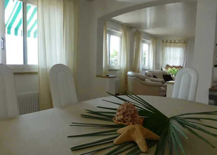 Casa Chatelain Apartament Ronco sopra Ascona