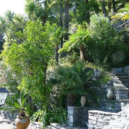 아파트 Casa Chatelain