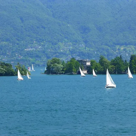 Casa Chatelain 아파트 *