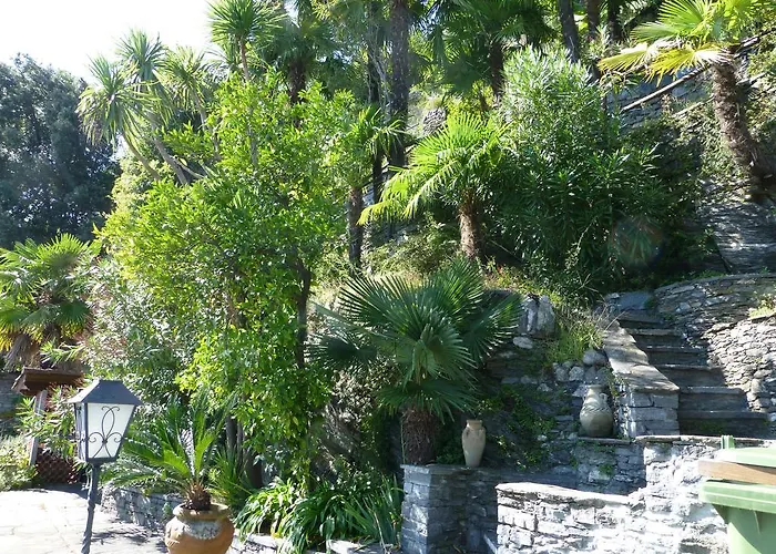 아파트 Casa Chatelain