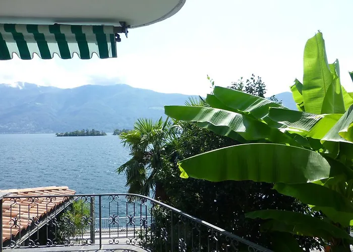 Casa Chatelain 아파트